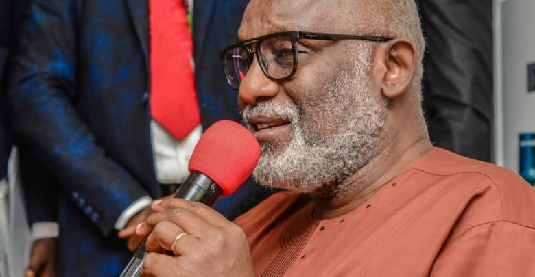 Ondo Awards 37.5km Araromi/Lekki Dual Carriageway for N32bn
