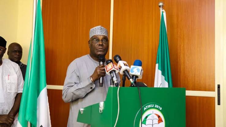 Atiku Not Eligible To File Petition To Challenge Buhari’s Victory.-Ajulo