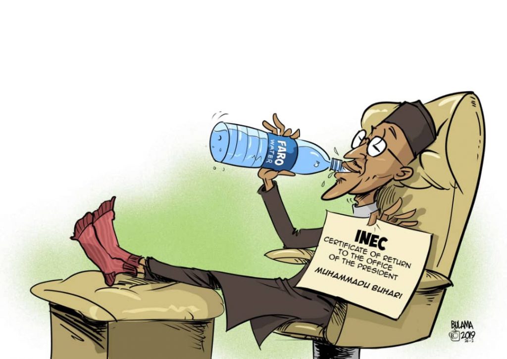 We shall pay special security attention to Delta ― Osinbajo