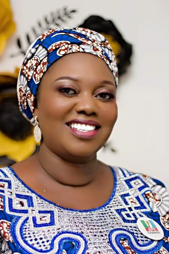 Mrs Motunde Abiodun-Fajuyi defines “JKF the Man”