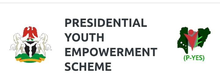 The Federal Government of Nigeria has launched another youth empowerment programme called P-YES.