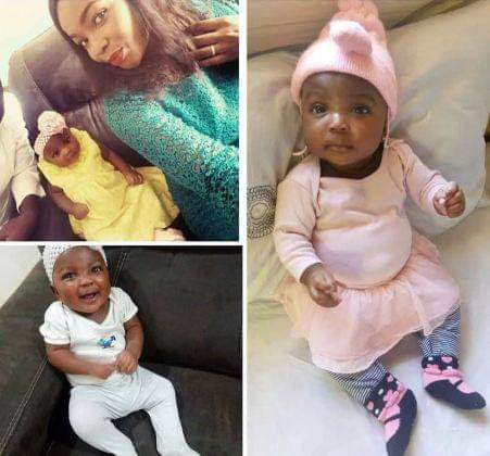 Sad story of 6-month-old baby who died at Abuja creche over negligence
