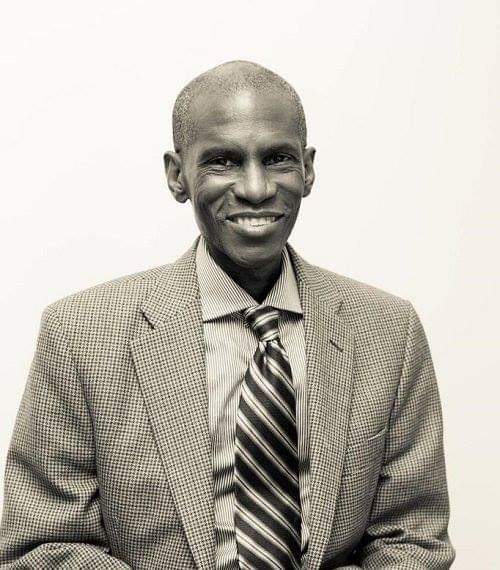 Pastor Tokunbo Olorunnimbe Is Dead