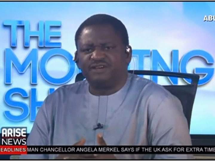 Presidency: Kokori No Longer NSITF Chair Nominee
