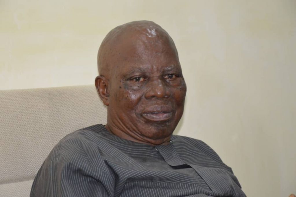 Abejide commends Gov. Fayemi for appointing bureaucrats