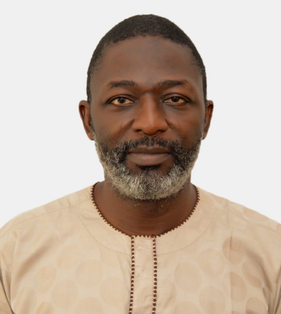 EKSG ICT Asset Sufficient to Support 1st Sept 2019 TSA Compliance Date- DG ICT