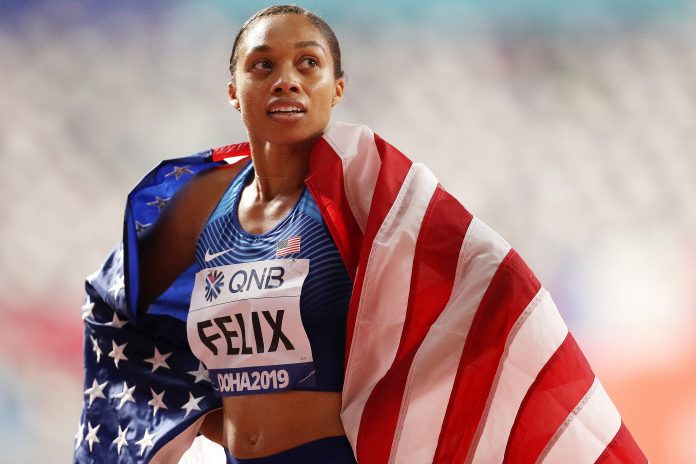 allyson-felix