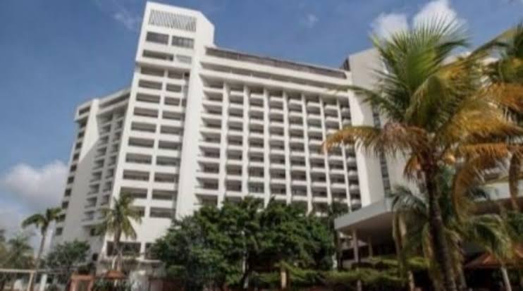 Eko Hotel and Suites shuts down activities – Abiodun Borisade