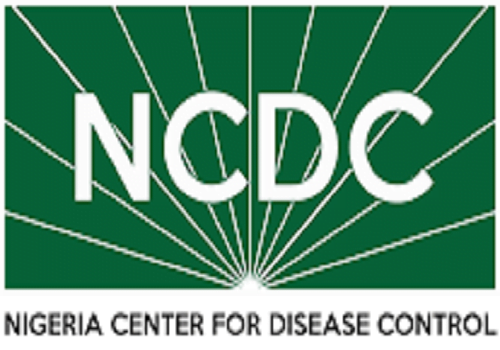 NCDC apologises to Ekiti over mistake on COVID-19 update, Nigeria’s case drops by one