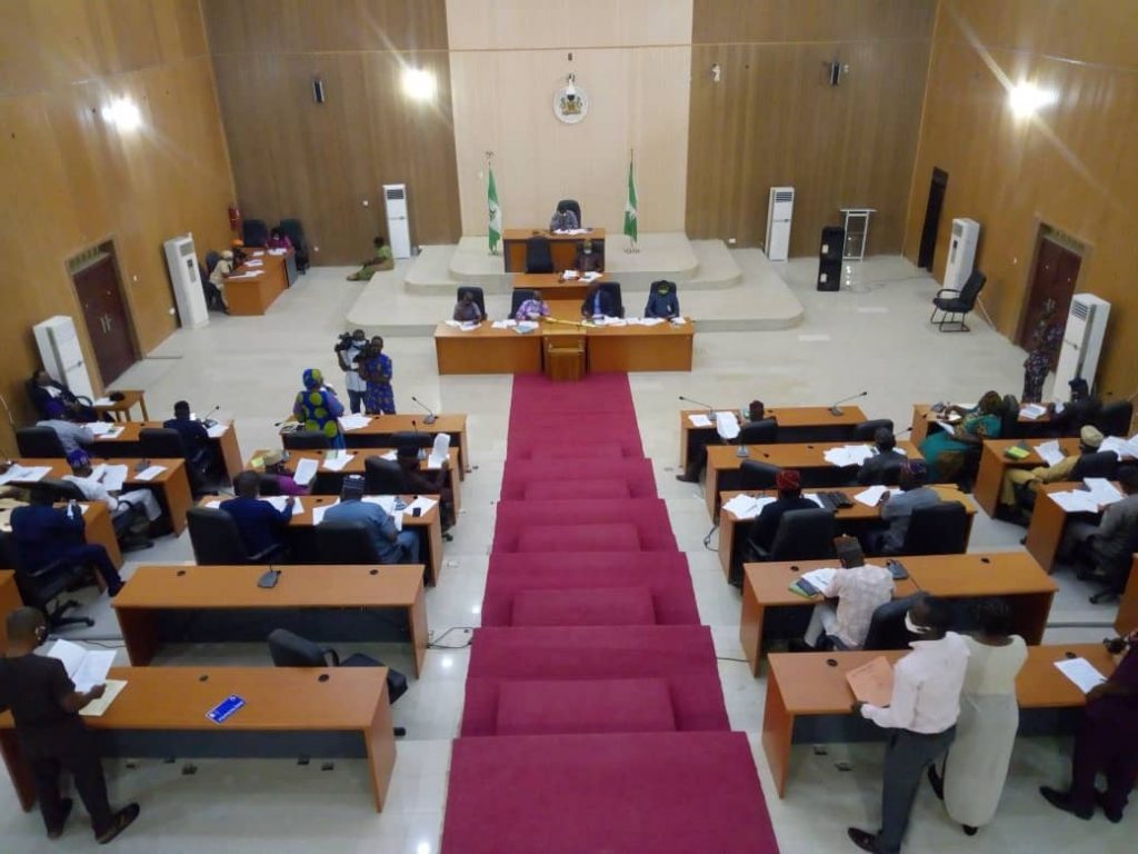 Ekiti Assembly passes Tourism, Hospitality Licensing and Regulation Bill