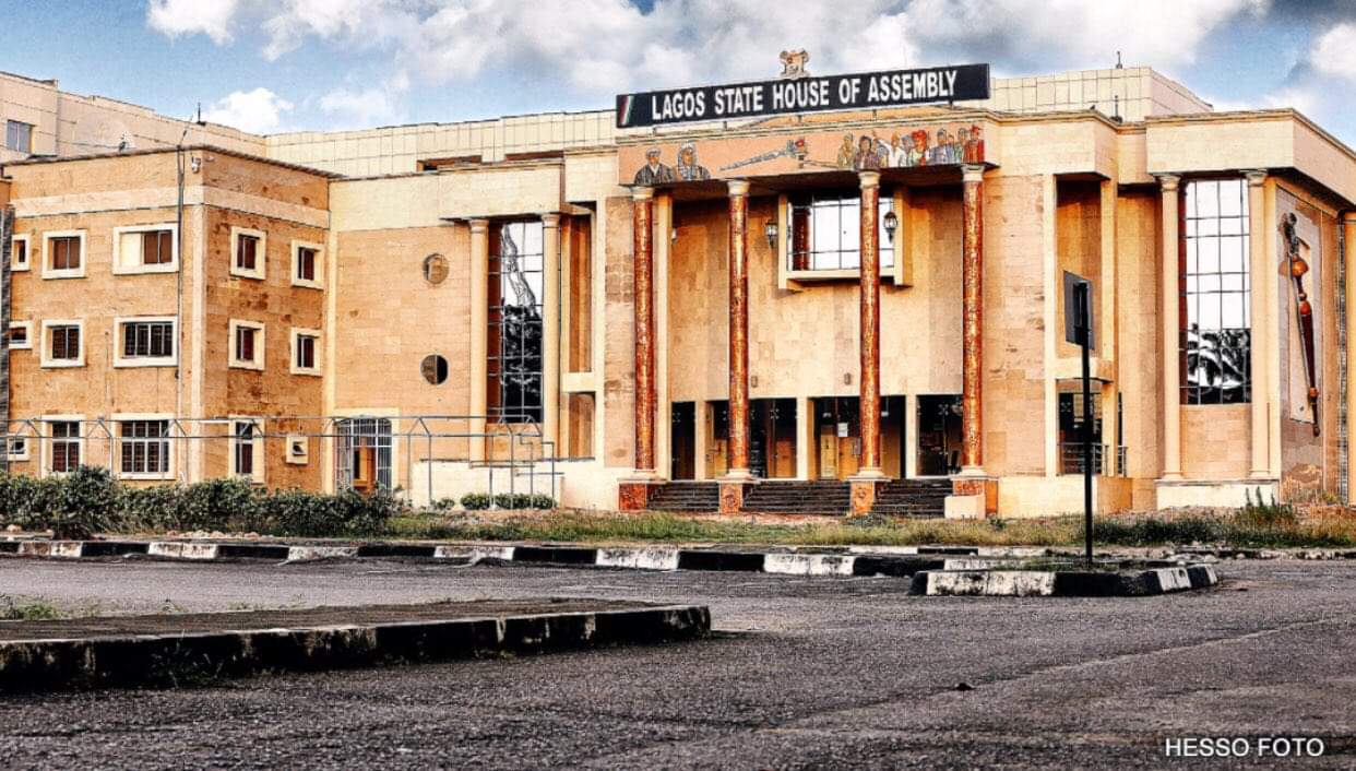 KOSOFE CONSTITUENCY II THIRD TERM TICKET IS NOT A BANKER FOR SPEAKER