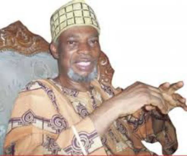 Ekiti State Commissioner for Information, Muyiwa Olumilua, loses dad