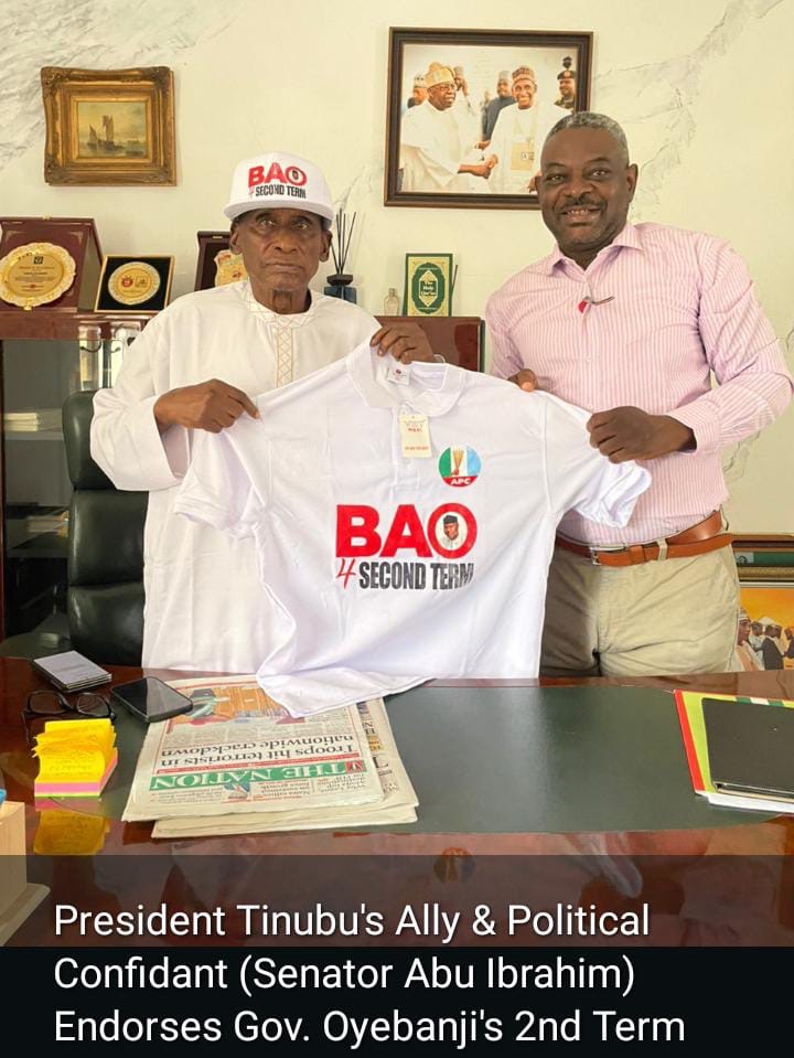 JUST IN: Soludo Claims Attempt to ‘Swap Election Results’ Amid Early ...