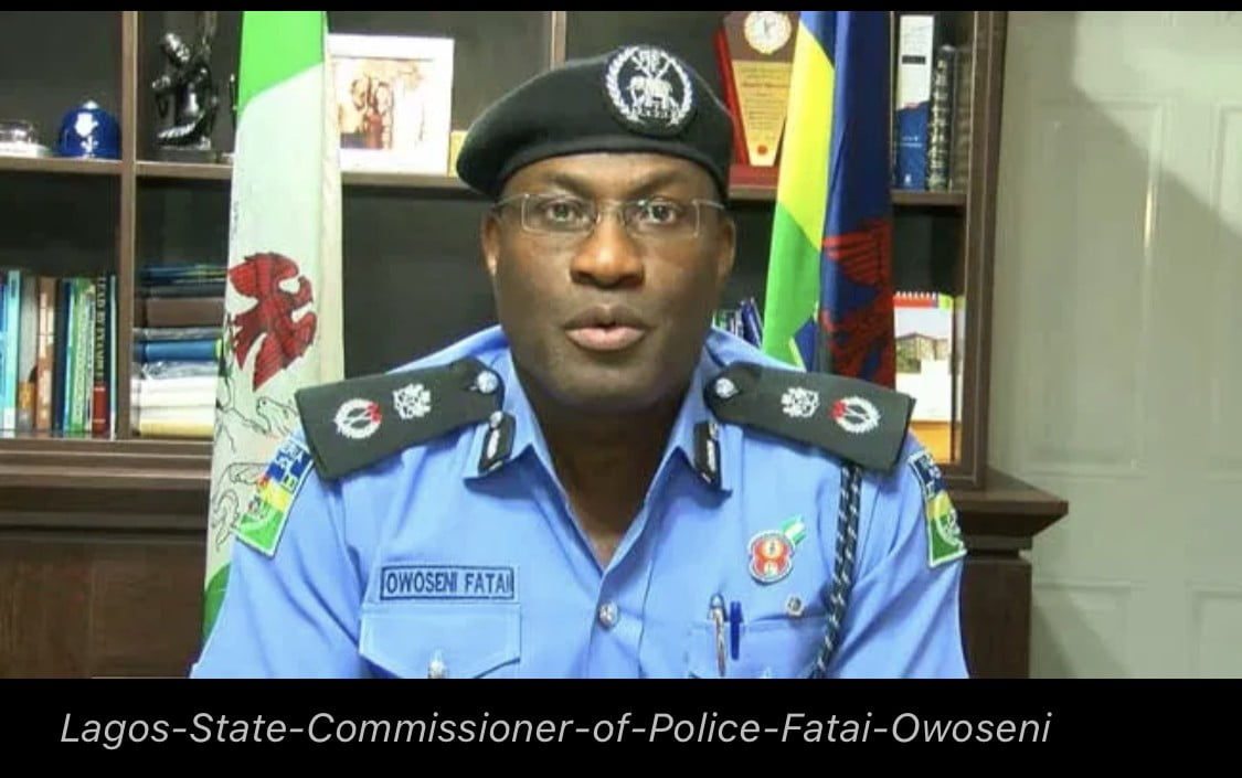 Police Favour Officers Using Extrajudicial Means Call Them Super