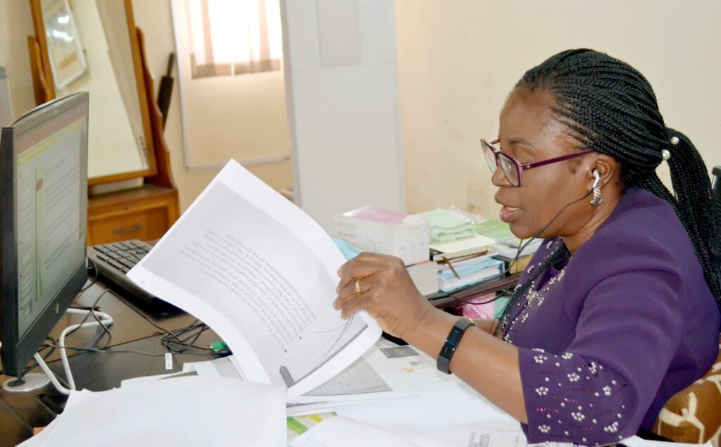 DEVELOPMENT OF WORKPLACE SEXUAL HARASSMENT POLICY IN THE PUBLIC SERVICE: EKITI STATE MILESTONES #Ekiti State Milestones. #EkitiNewsToday @ekitistategov @PjBabafemi @NgCivilservice @FirstGbv #Nigeria @DAWNCommission @NGFSecretariat @PGFNigeria @MirabelCentreNG #EndSARS #SoroSokeGeneration #EndPoliceBrutality