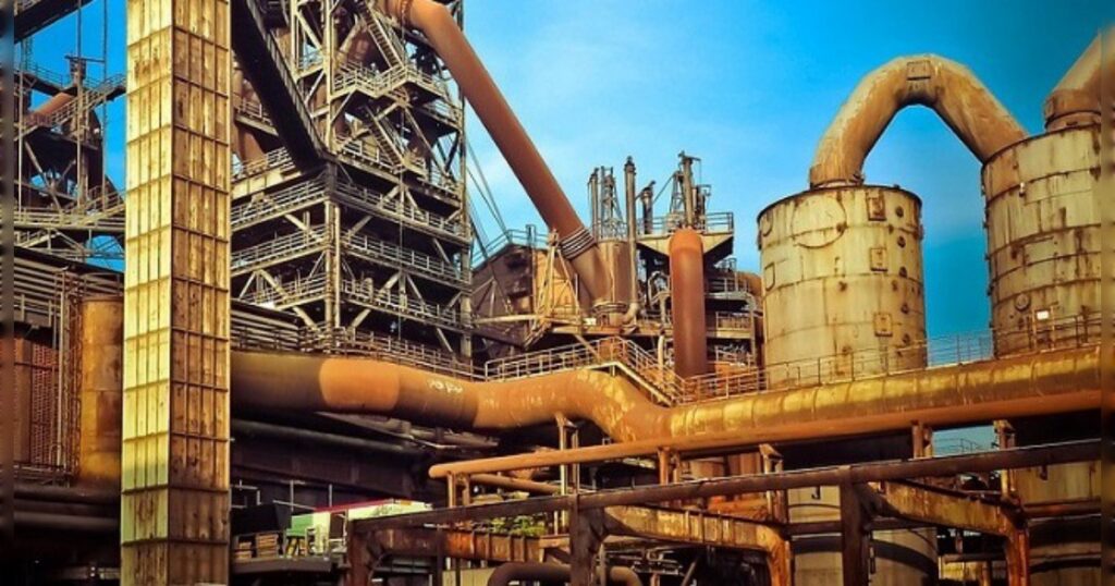 Ohanaeze youths raise alarm over alleged salary fraud in Ajaokuta steel company