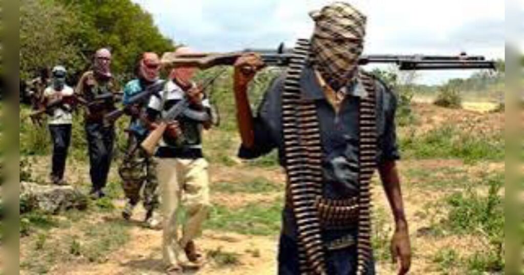 JUST IN: Bandits Launch Deadly Attack in Abuja, Kill Man and Abduct Family