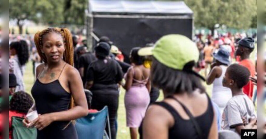 The Looming Crisis: Africa’s Youth Fleeing a Future Stifled by Corruption by Kio Amachree