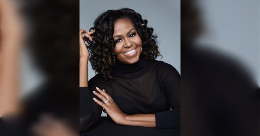The Recent Elevation of Kamala Harris: A Disappointing Plot Twist. “It was Michelle Obama all along, not the third-rate Kamala.” By Kio Amachree