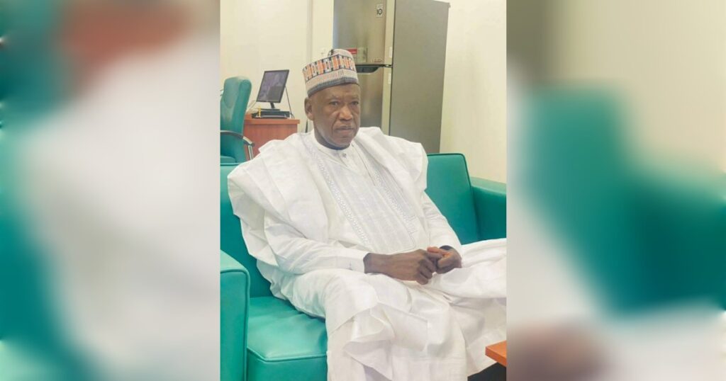 Whistleblower organisation TRACkA alleges receiving numerous threats from the aides of Hon. Yaya Bauchi Tongo, representing Gombe/Kwami/Funakaye Federal Constituency