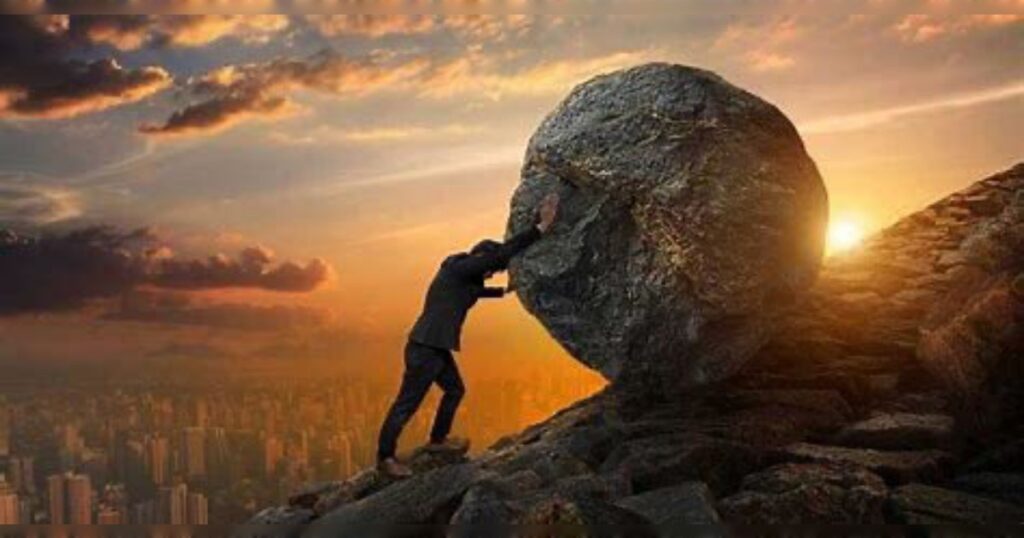 The Precipice of Civilization: A Call to Action. By Kio Amachree