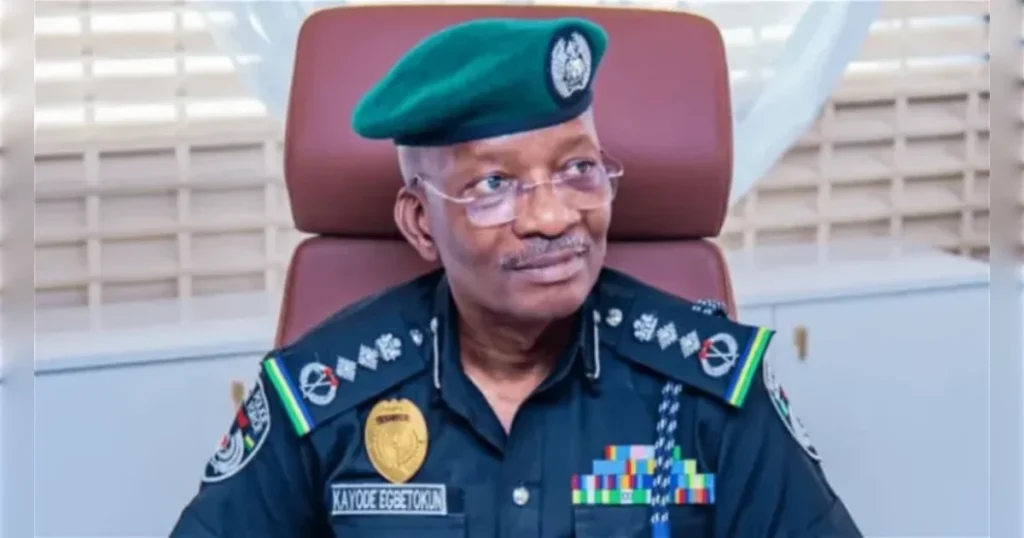 Politicians in National Assembly, Presidential Villa Use IRT’s Tracker Meant for Monitoring Kidnappers, Terrorists to Keep Tabs on Their Mistresses & Enemies- Rtd senior police officer