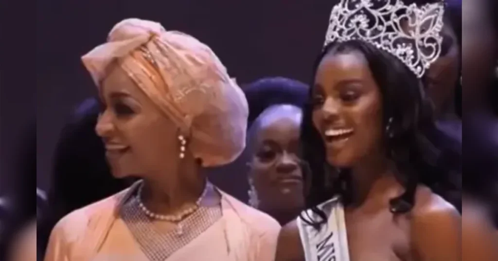 ActionSA demands answers to how Chidimma’s mother travelled to Nigeria.