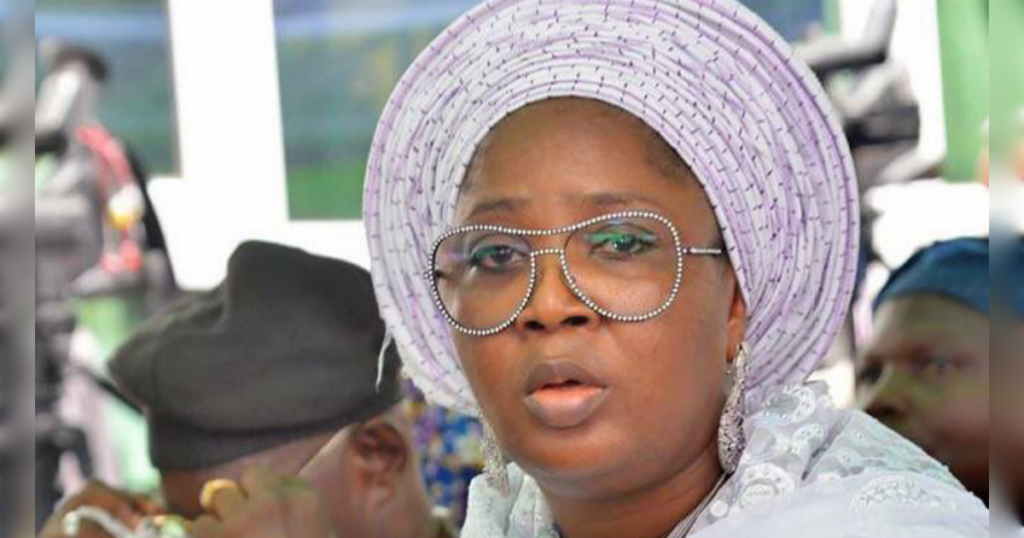 We won’t allow anyone to ridicule Iyaloja stool in Computer Village or other Lagos markets: Yoruba Council