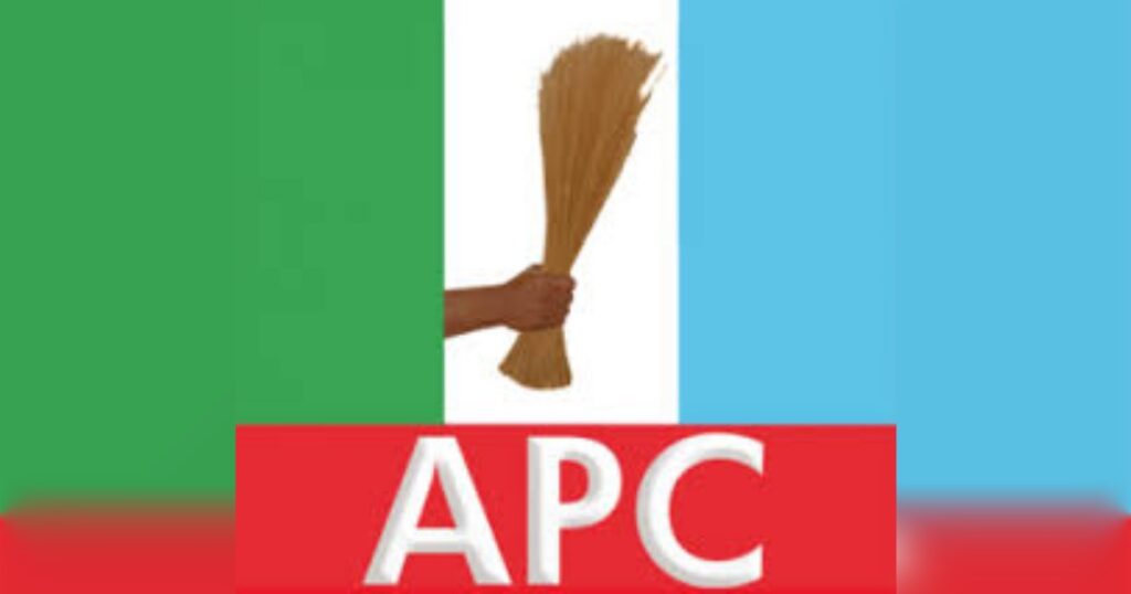 APC Prepares for Crucial NEC Meeting: Key Issues on the Agenda