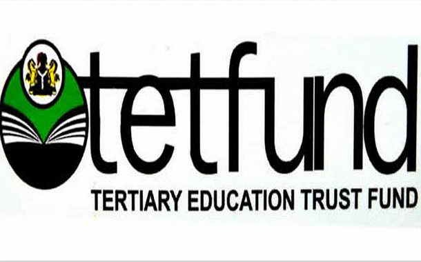 TETFUND moves to tackle security, power crises in tertiary institutions, FUOYE in focus.