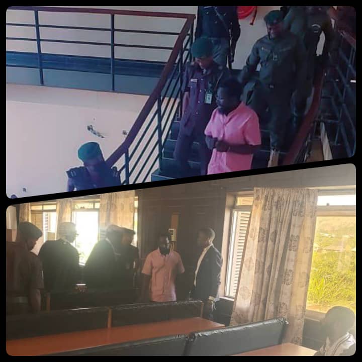Federal High Court Ekiti Grants Dele Farotimi N50million Bail, Adjourns Cybercrime Trial To January 29