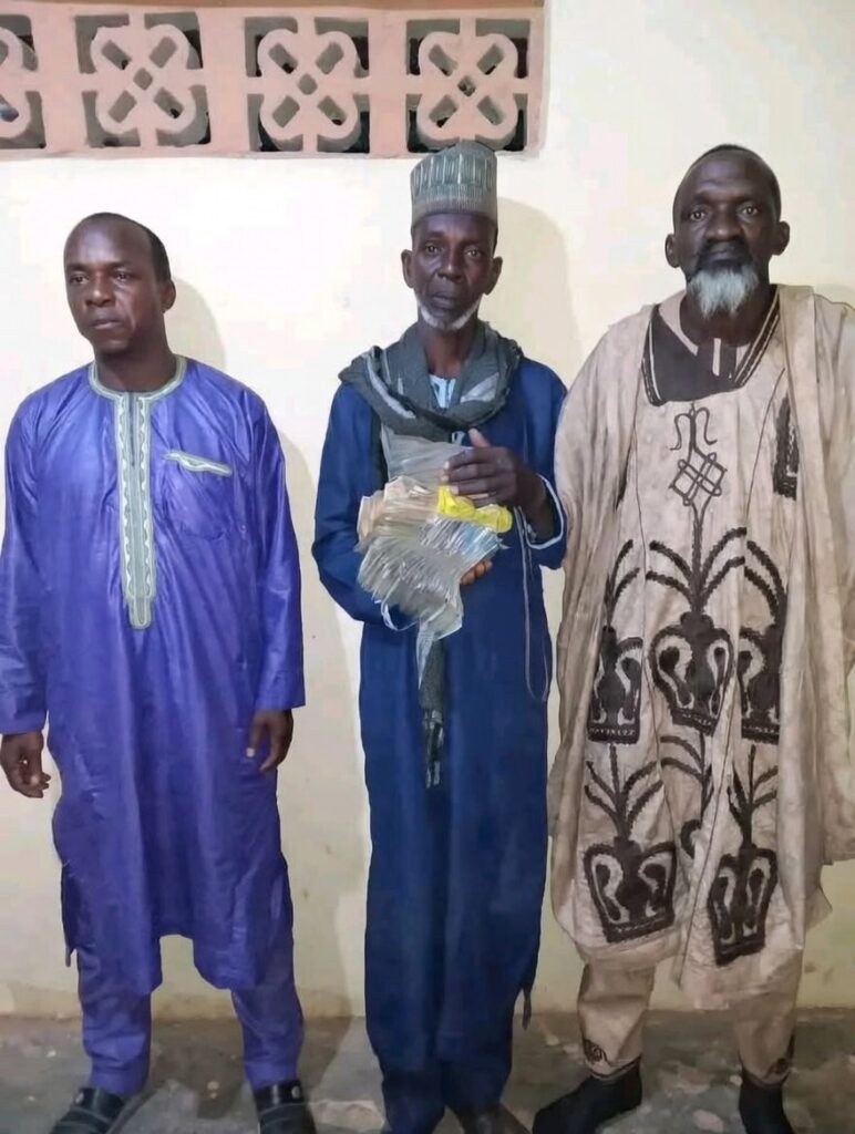 Miyetti Allah President, Officials Arrested Over Kidnapping, Terrorism Sponsorship in Kwara