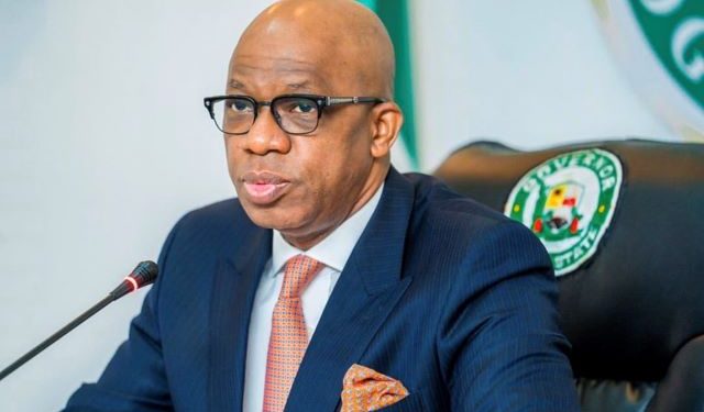 Ogun launches first-of-its-kind AI-powered teaching platform