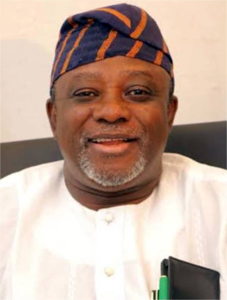 “If Nigerians Are Not Careful, ADC Will Destroy the Future of Nigeria” — Biodun Ajiboye