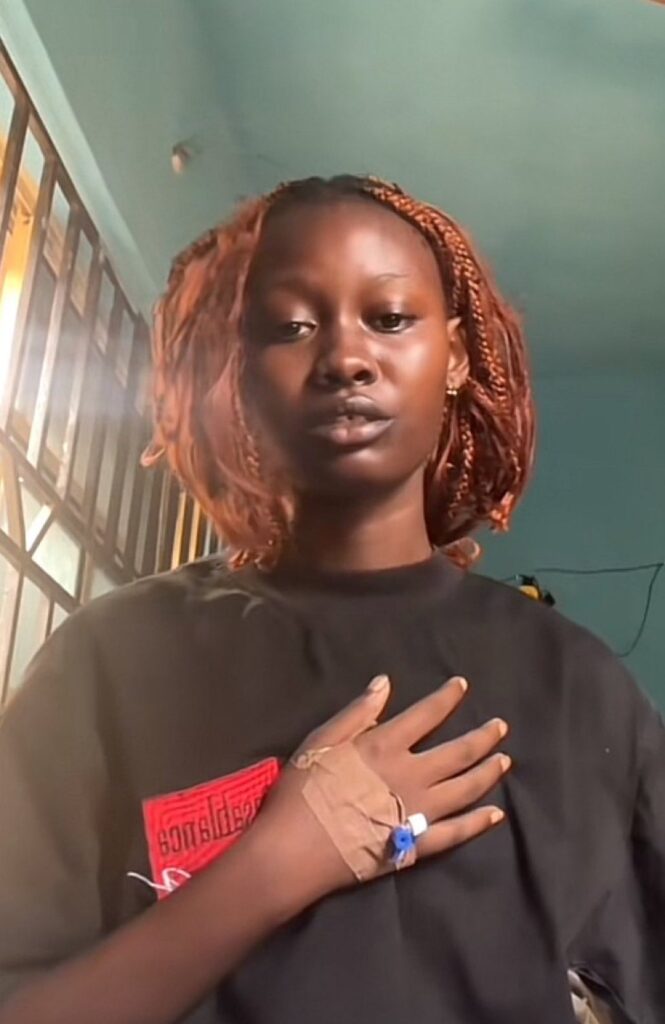 MIRABEL’S VIRAL RAPE ALLEGATIONS FOUND TO BE FALSE