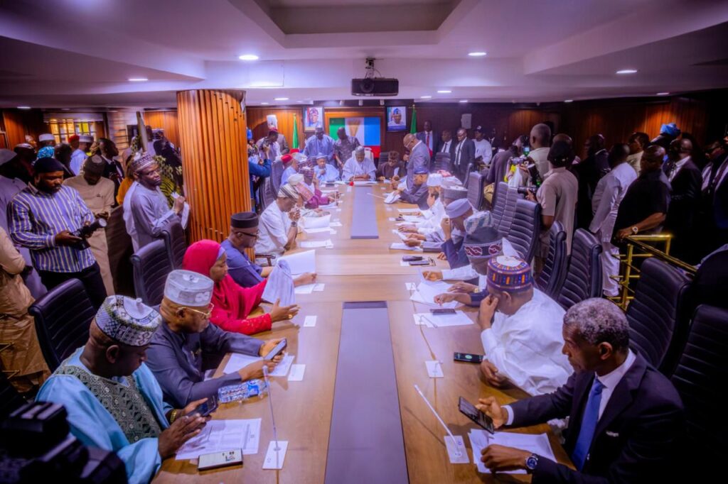 Kayode Ojo’s recent political journey should teach us all a sobering lesson.