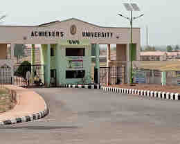 Ondo Private University Expels 15 Female Students Over Sex Video Misconduct