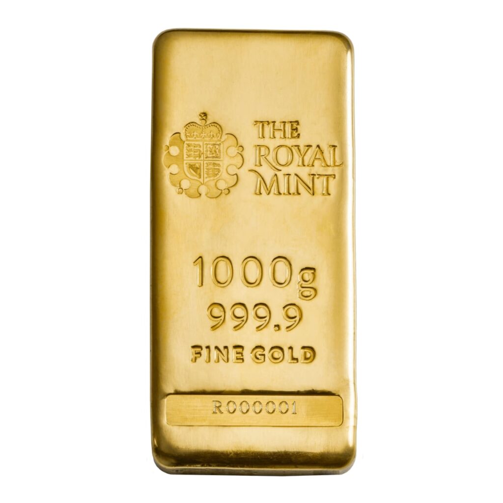 Ghana to Implement New Gold Royalty Hike Despite Foreign Pressure