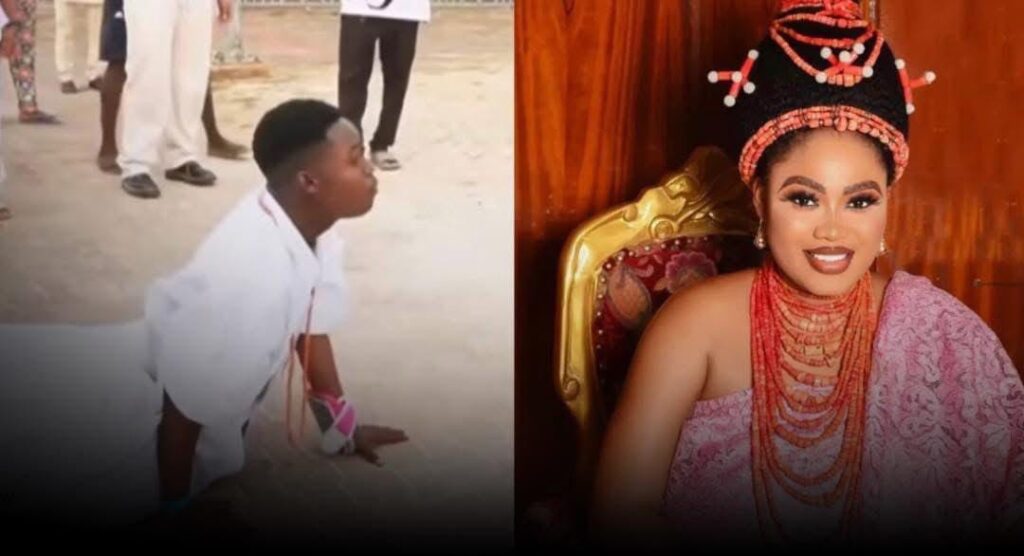 Benin Palace: Staff Arrested, Queen Faces Removal Over Peller’s Unauthorized Visit