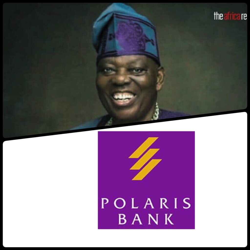 Okoya Makes Bid To Purchase Polaris Sequel to Bank’s Inability To Meet Recapitalization Requirements