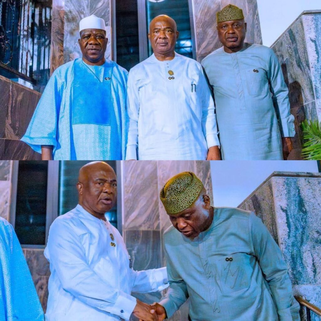 Before Cyber Insurgents Discredit Ekiti Guber Poll. By Wole Olujobi