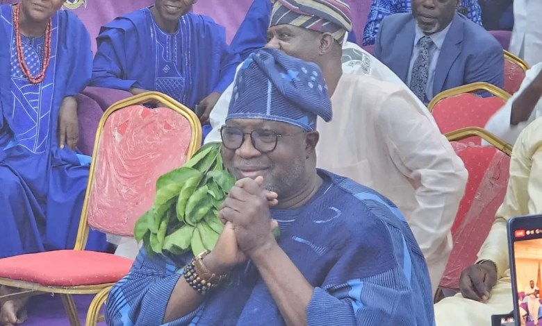 TRIBUTE: In praise of Tunde Rahman, a quiet muse shaping careers and lives, by Kunle Sanni