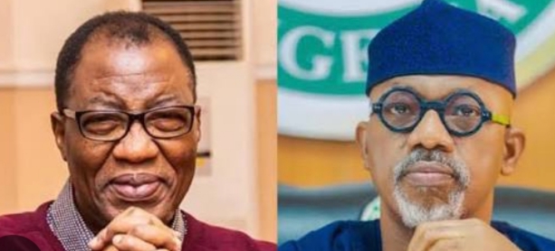 Dapo Abiodun, Gbenga Daniel lock horns over Ogun East senatorial ticket