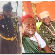 Akachaam: Former Catholic Knight Installed as Senior Bishop in Omenala Worship Following Exit Over Ifeanyi Ubah Tribute Dispute
