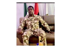 BH Attack: Brig. Gen. Braimoh Killed After Armoured Vehicle Failed to Start During Escape Attempt — Sources