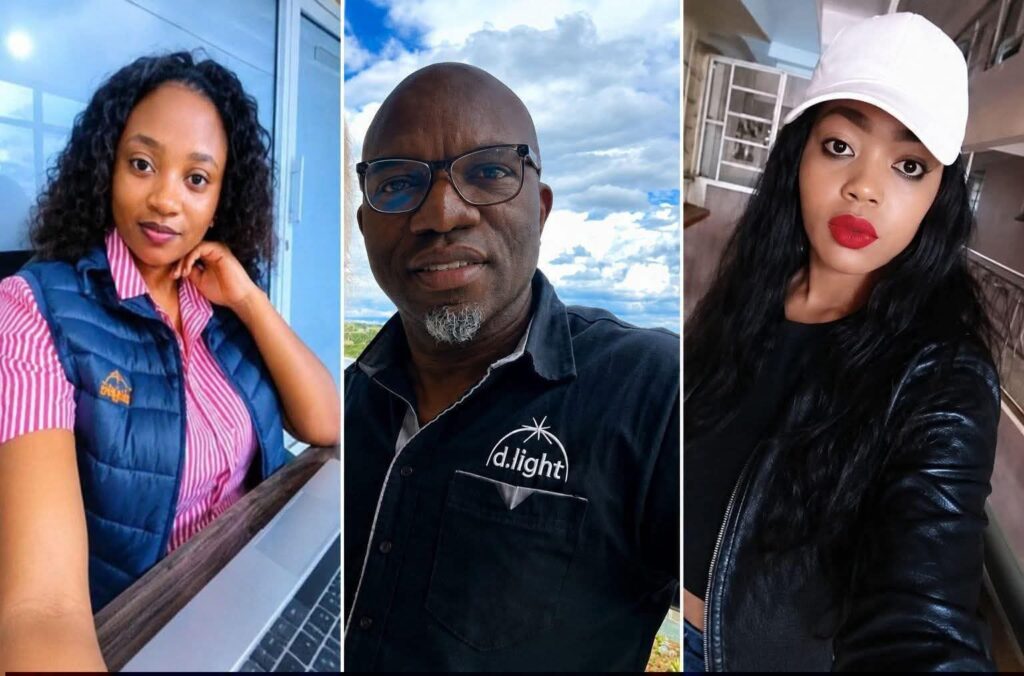 “This story is trending again… it’s about the late Nick Imudia, former CEO of Konga who committed svicide.- Francis Imariabe Jr.