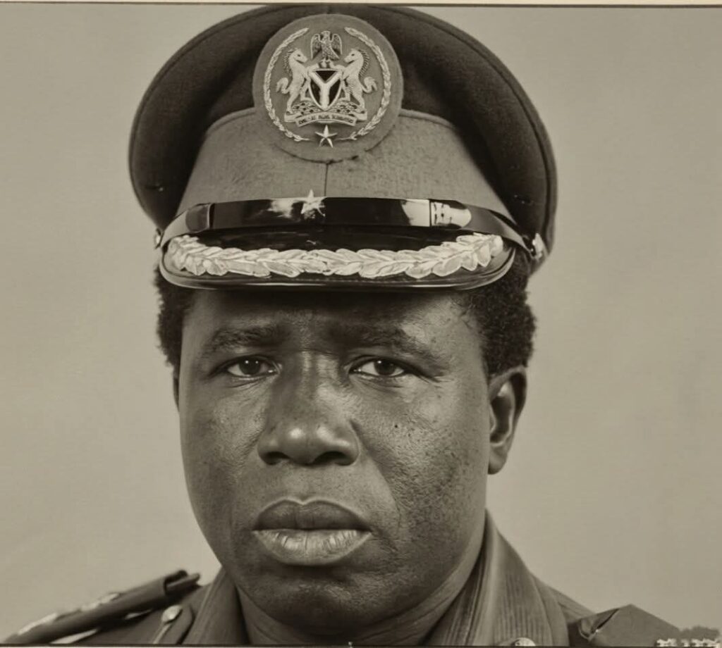 Yohanna Madaki: The governor sacked for deposing an Emir