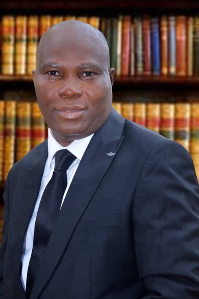 Atokeibeirosi Forum Mourns The Death Of Tayo Ogundare, MD Skynet Global Express.