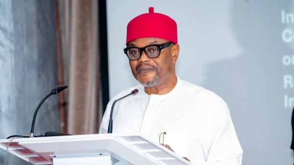 Ex-Minister Uche Nnaji Faces Arrest Order Over Certificate Forgery