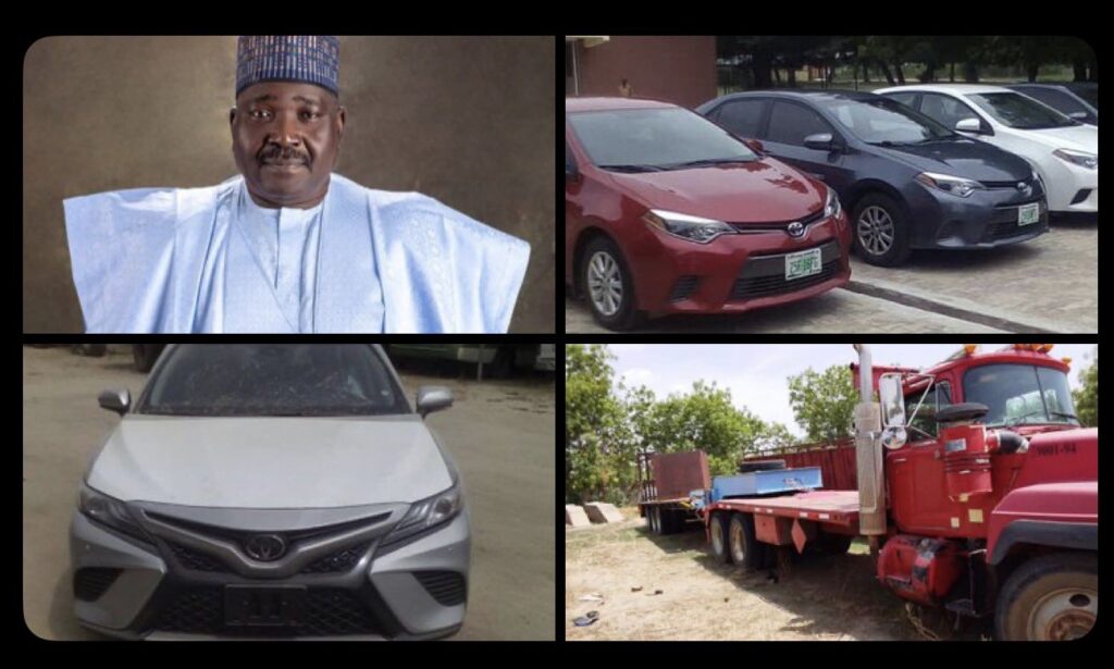 Nigerian Senate Summons CBDA Leadership Amidst Allegation of Fraudulent Asset Sales, IGR Diversion
